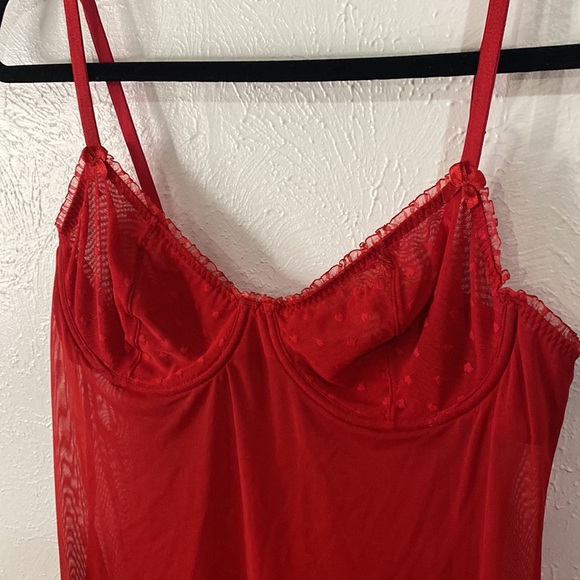 Slip dress - Picture 2 of 3